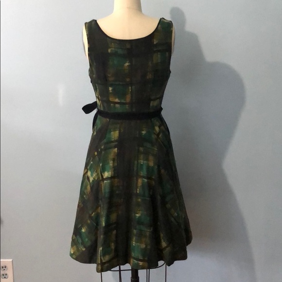 Maeve Anthropologie dress - Picture 3 of 13